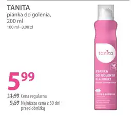 Hebe Pianka do golenia dla kobiet oferta