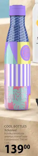 Hebe COOL BOTTLES Xclusive! oferta