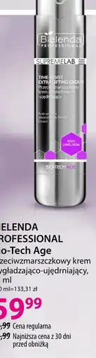 Hebe Bielenda Professional Bio-Tech Age oferta