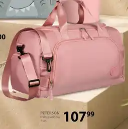 Hebe PETERSON torba podóżna oferta