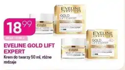 Koliber drogerie Eveline Gold Lift Expert oferta