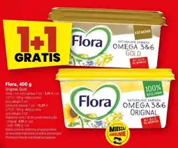 Twój Market Flora oferta
