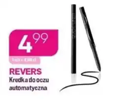 Koliber drogerie REVERS Kredka do oczu automatyczna oferta
