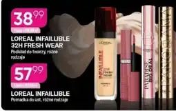 Koliber drogerie L'Oréal Paris L'Oréal Infaillible 32H Fresh Wear oferta