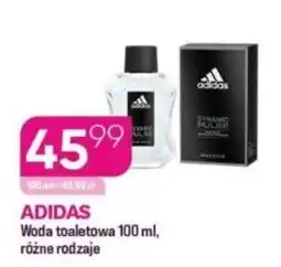 Koliber drogerie ADIDAS Woda toaletowa oferta