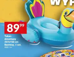 Twój Market Tukan dmuchany oferta