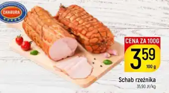 Delikatesy Piotruś Pan Schab rzeźnika oferta