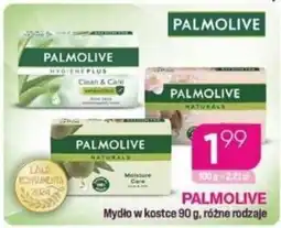 Koliber drogerie Mydło w kostce 90 g, różne rodzaje oferta