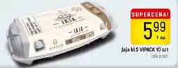 Delikatesy Piotruś Pan Jaja kl.S VIPACK oferta