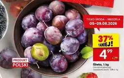 Twój Market Śliwka oferta