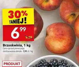 Twój Market Brzoskwinia oferta