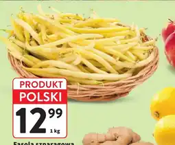 Intermarche Fasola szparagowa oferta