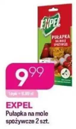 Koliber drogerie Pułapka na mole spożywcze oferta