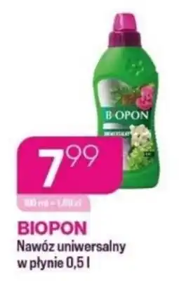 Koliber drogerie BIOPON Nawóz uniwersalny oferta