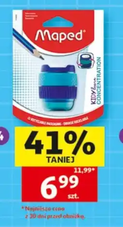 Auchan Maped KIDY2learn CONCENTRATION oferta