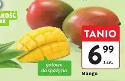 Intermarche Mango oferta