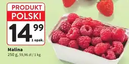 Intermarche Malina oferta