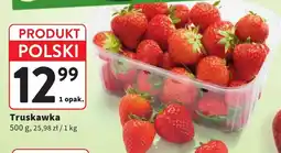 Intermarche Truskawka oferta