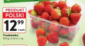 Intermarche Truskawka oferta