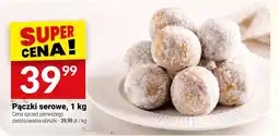 Twój Market Pączki serowe oferta