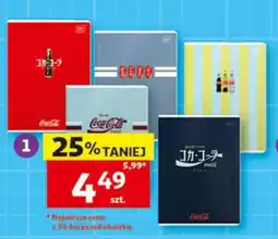 Auchan Coca-Cola oferta