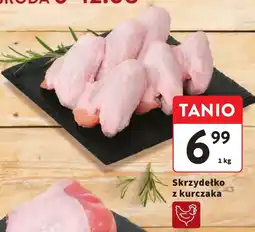 Intermarche Skrzydełko z kurczaka oferta