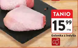 Intermarche Golonka z indyka oferta
