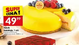 Twój Market Torcik marakuja oferta