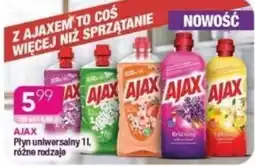 Koliber drogerie Plyn uniwersalny 11, różne rodzaje oferta