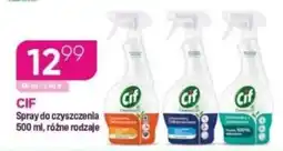 Koliber drogerie Spray do czyszczenia oferta