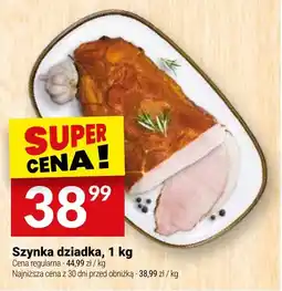 Twój Market Szynka dziadka oferta