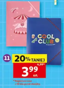 Auchan Cool Club oferta