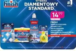 Koliber drogerie Finish Diamentowy Standard oferta