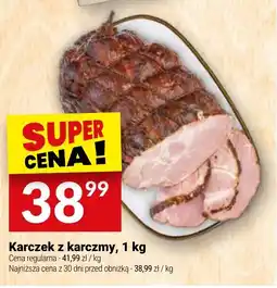 Twój Market Karczek z karczmy oferta