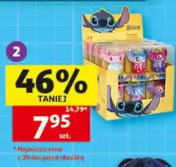 Auchan Stitch oferta