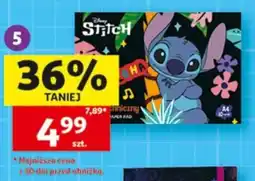 Auchan Disney Stitch oferta