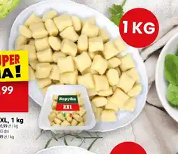 Twój Market Kopytka XXL oferta