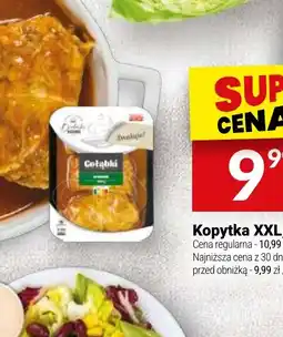 Twój Market Kopytka XXL oferta