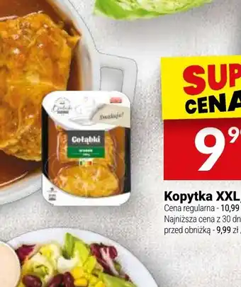 Twój Market Kopytka XXL oferta