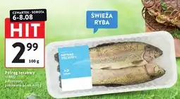Intermarche Pstrąg tęczowy MIRKO oferta