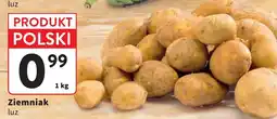 Intermarche Ziemniak oferta