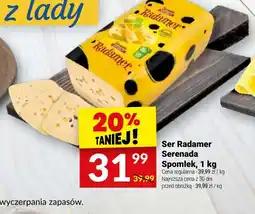 Twój Market Ser Radamer Serenada oferta