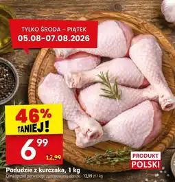 Twój Market Podudzie z kurczaka oferta