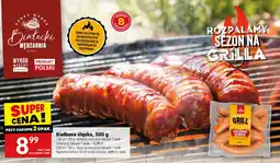 Twój Market Kiełbasa Śląska oferta