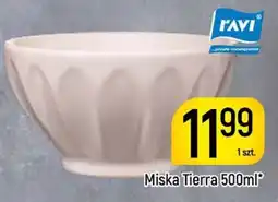 Delikatesy Piotruś Pan Miska Tierra oferta