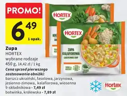Intermarche Zupa Hortex oferta