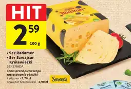 Intermarche Ser Radamer oferta