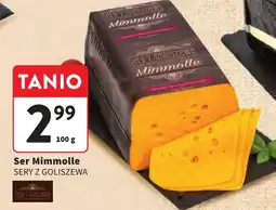 Intermarche Ser Mimmolle SERY Z GOLISZEWA oferta