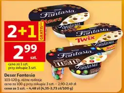 Auchan Deser Fantasia oferta