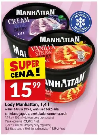 Lody Manhattan